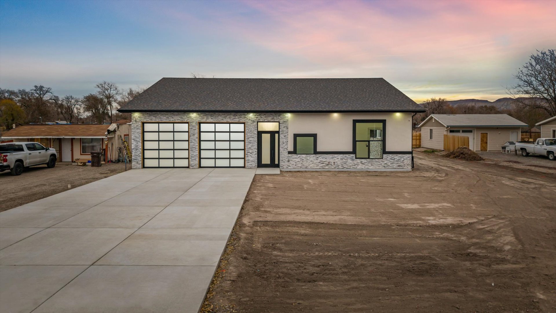 This Grand Junction Home Has A Surprise In The Living Room