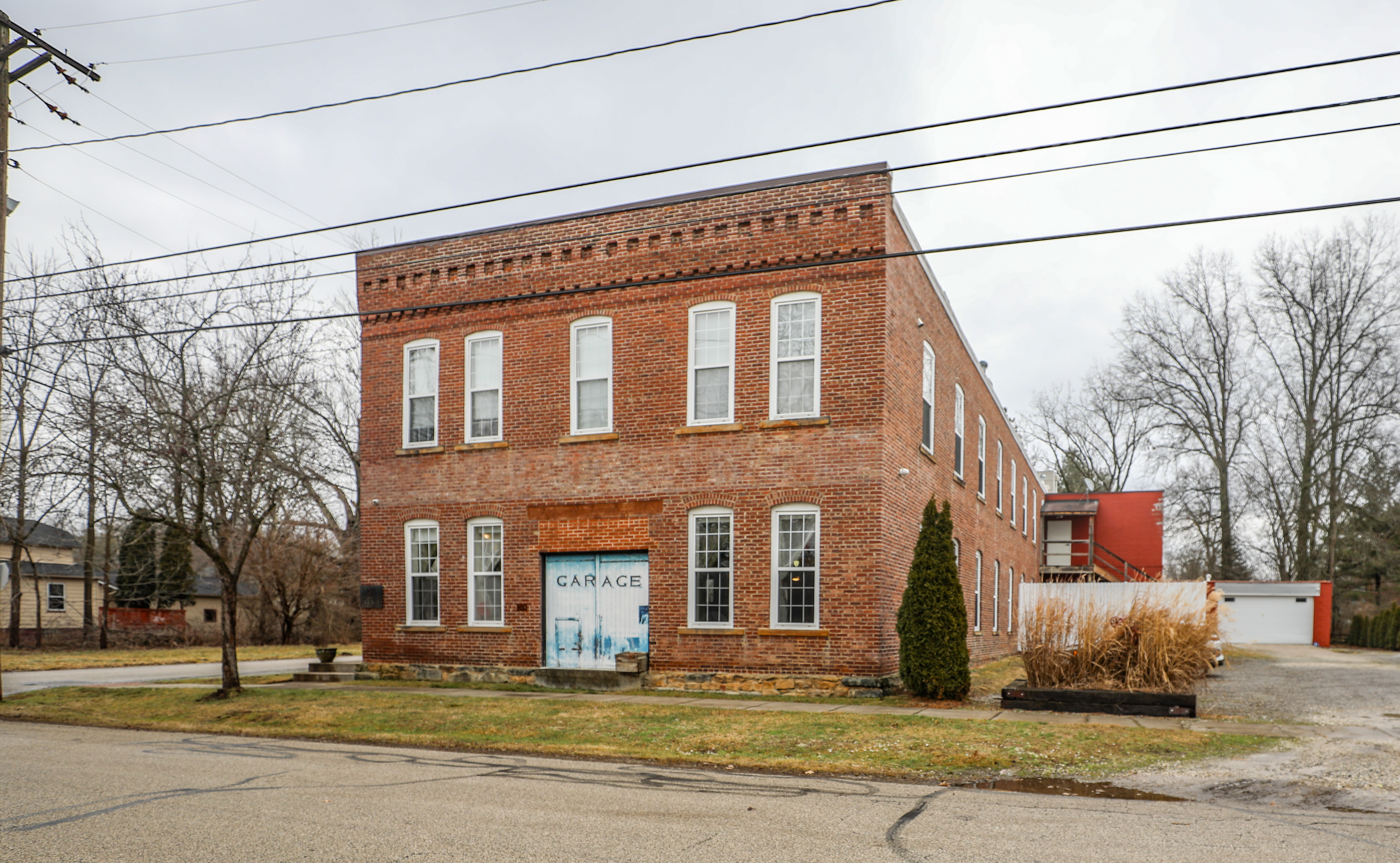 Here’s Your Chance To Own A Former Over 9k Sq Ft Warehouse for $599,900