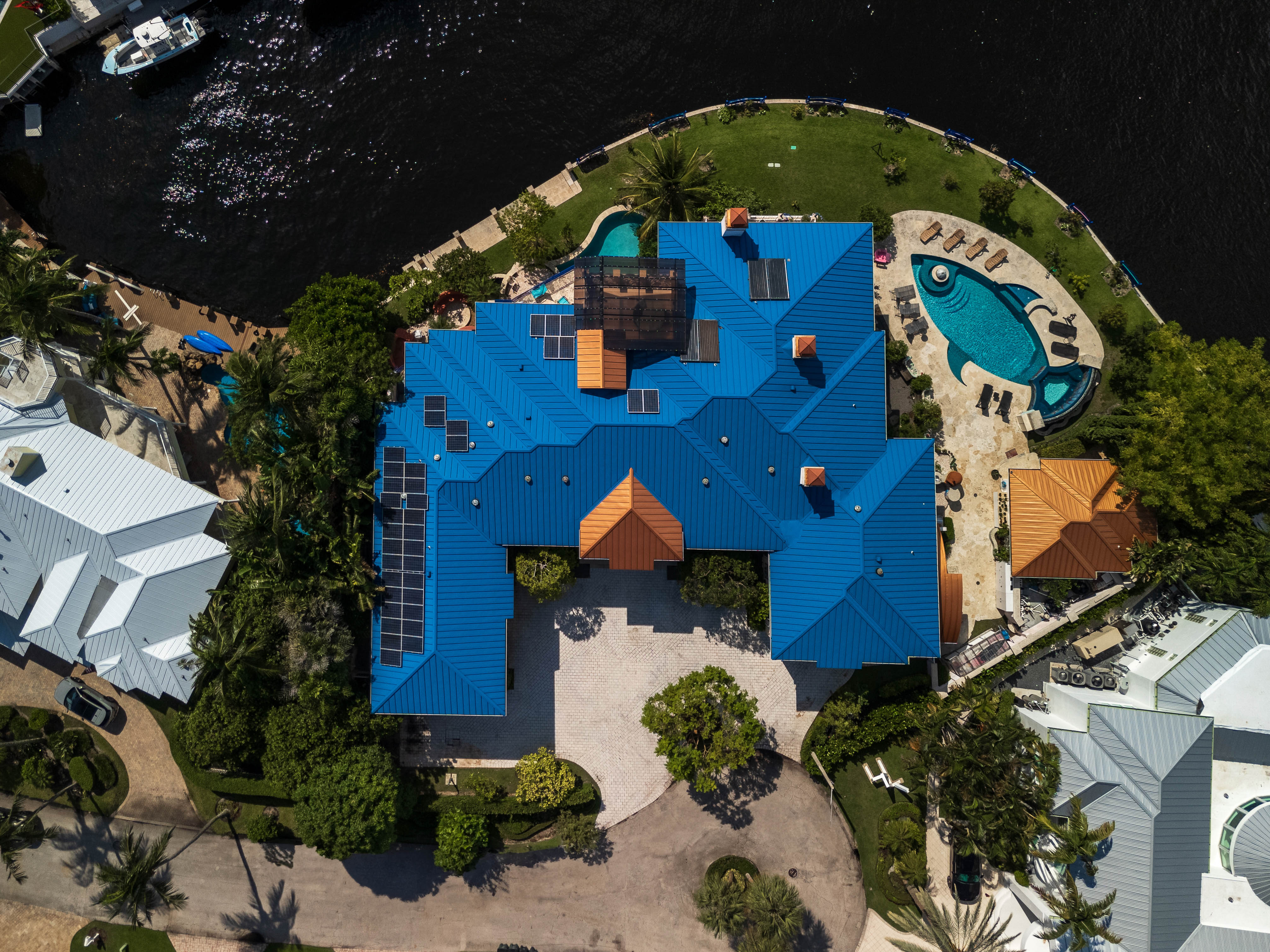 $25 Million Boca Mansion Is The Most Wild Zillow Listing Ever