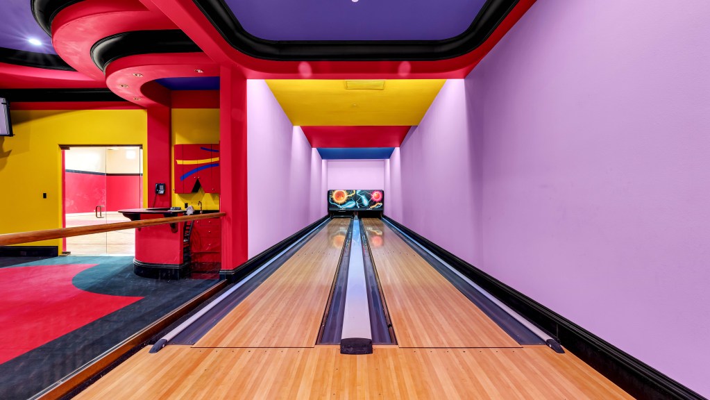 1400 Copper Point Dr, Prosper, TX 75078 Deion Sanders Home