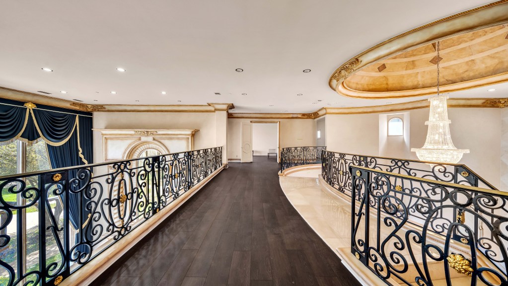 1400 Copper Point Dr, Prosper, TX 75078 Deion Sanders Home