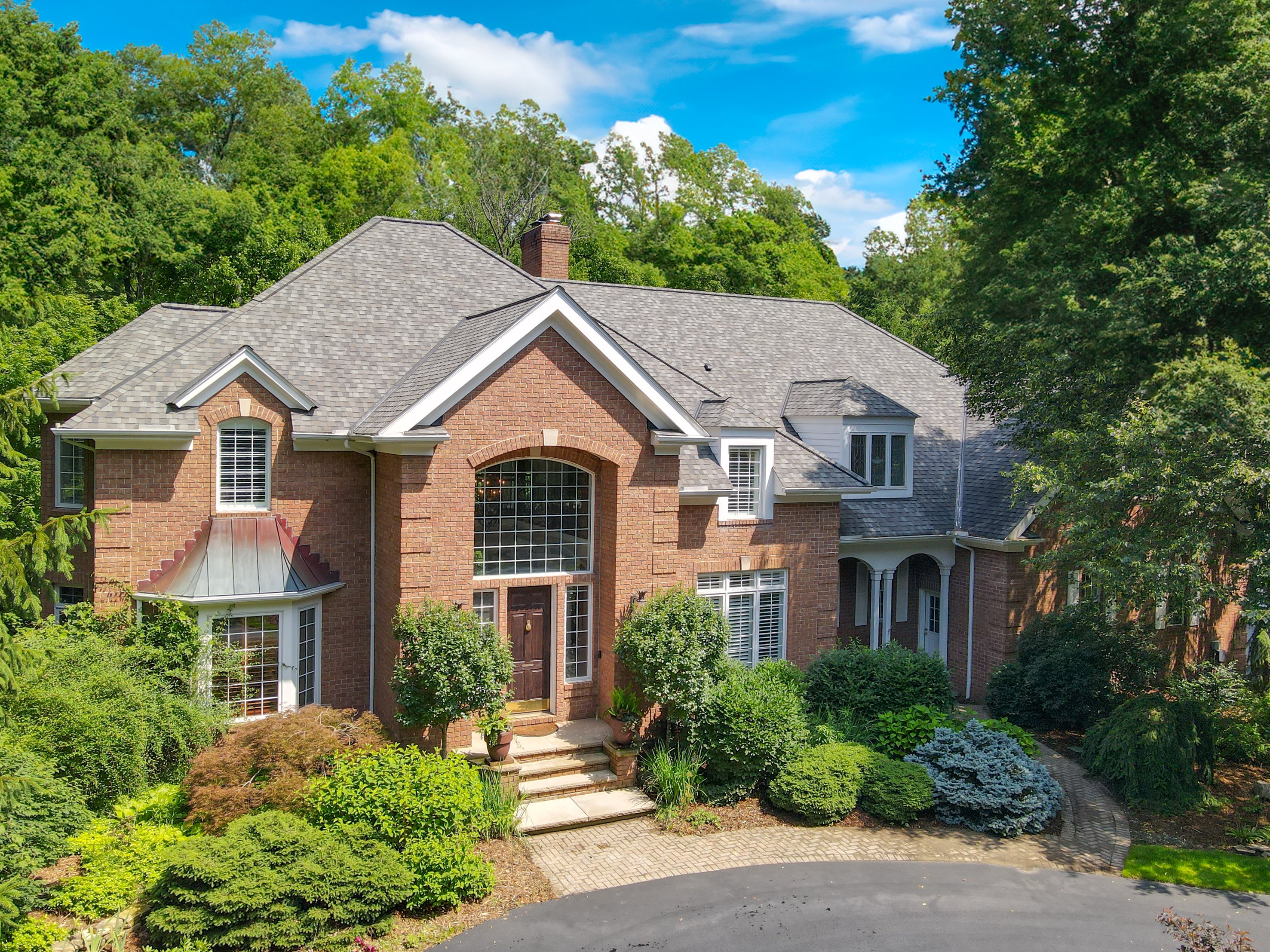 This Home Has The Nicest Irish Pub We’ve Ever Seen