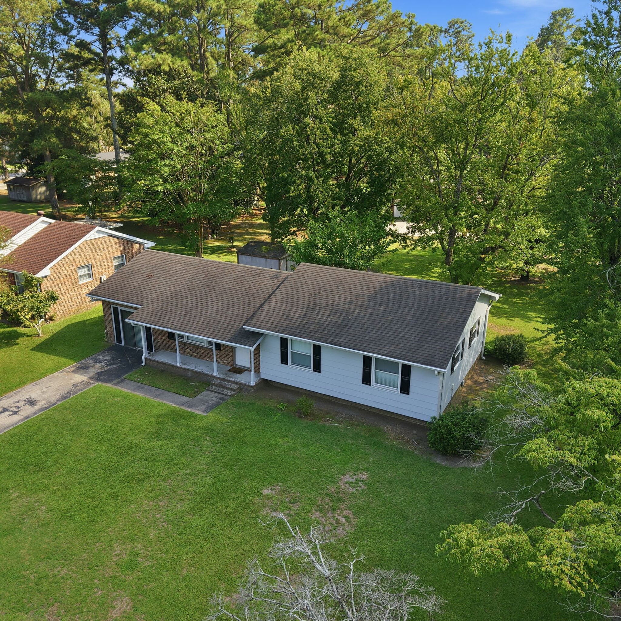 Inside a $250K Greenville, NC Home Painted Head-to-Toe in MrBeast and ZHC Murals